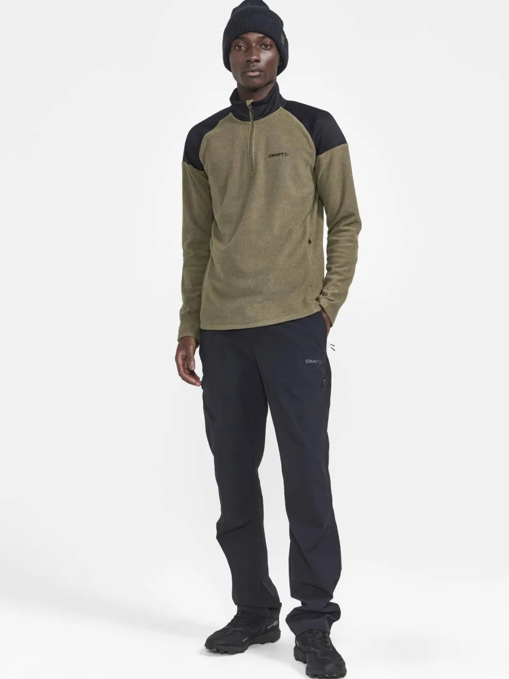 Men's CORE Edge Thermal Midlayer