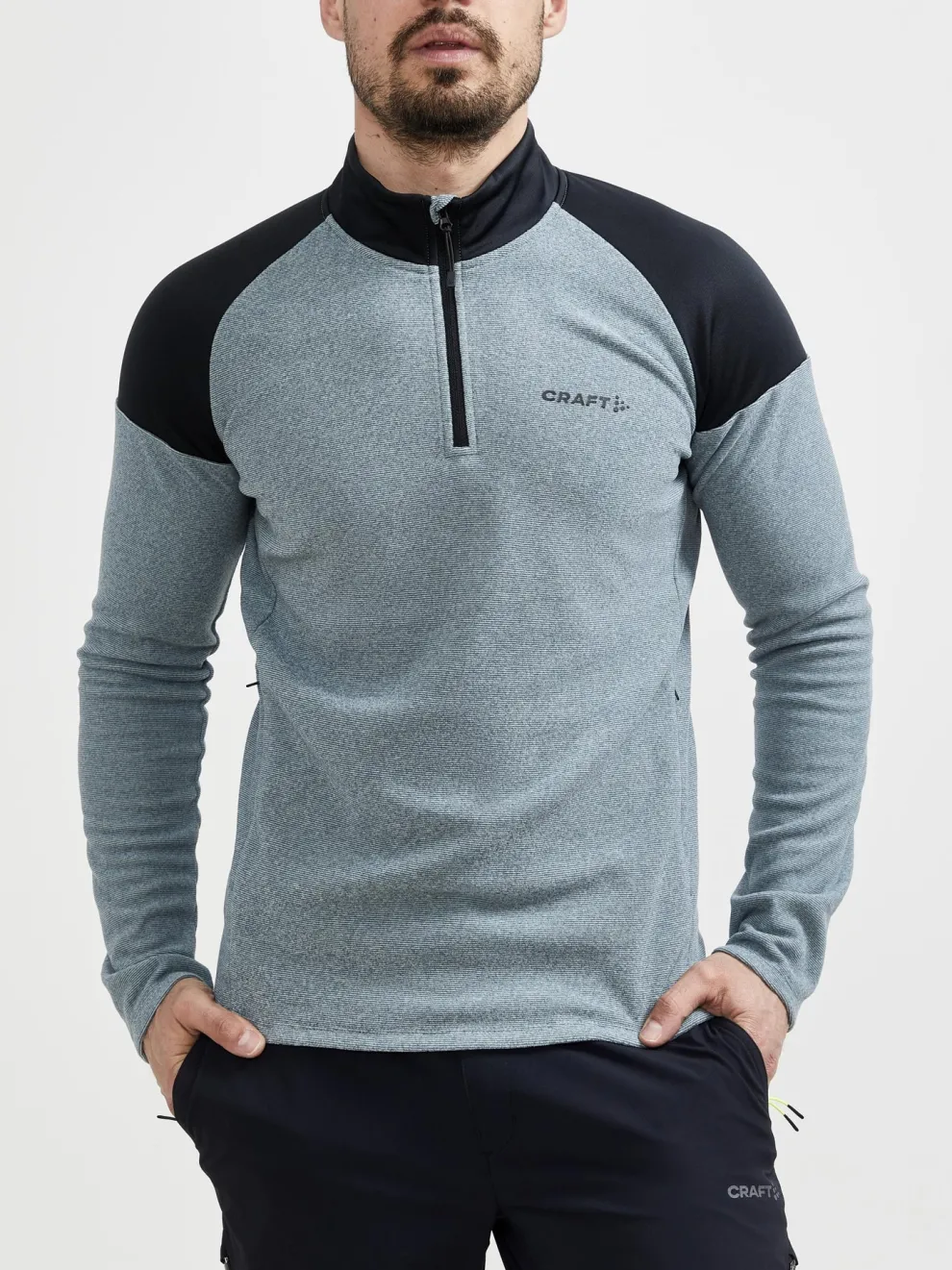 Men's CORE Edge Thermal Midlayer
