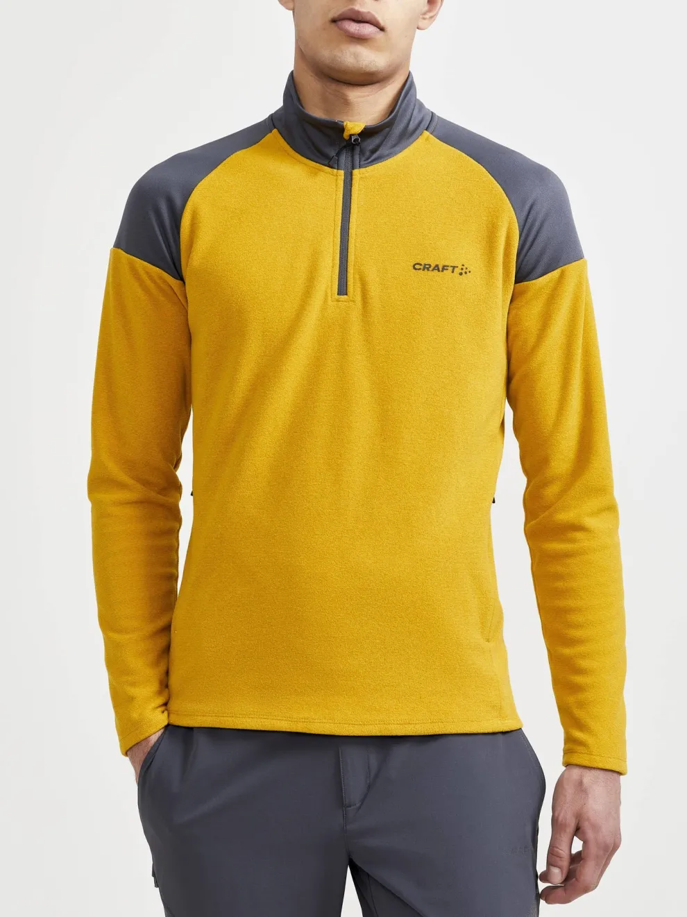 Men's CORE Edge Thermal Midlayer