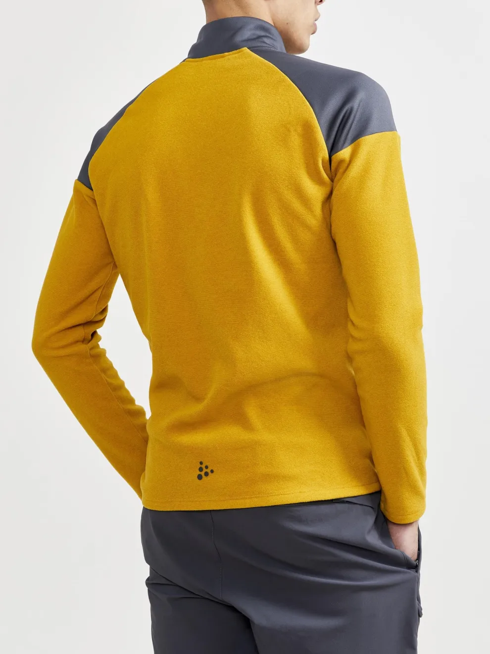 Men's CORE Edge Thermal Midlayer