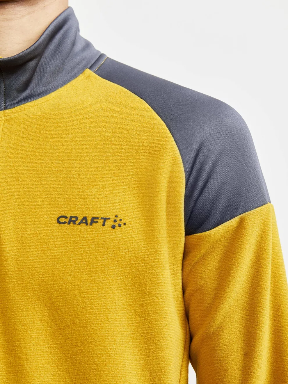 Men's CORE Edge Thermal Midlayer