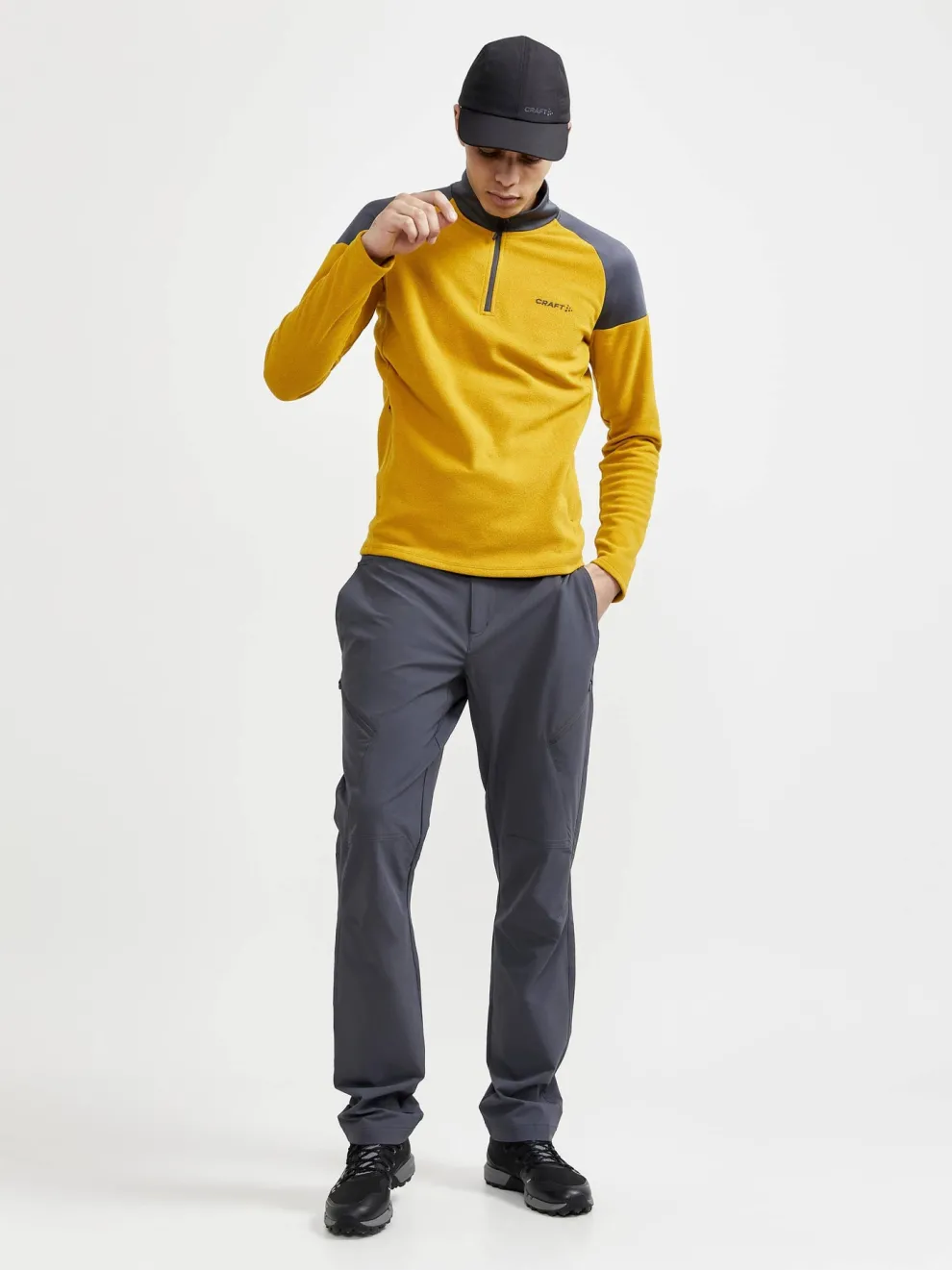 Men's CORE Edge Thermal Midlayer