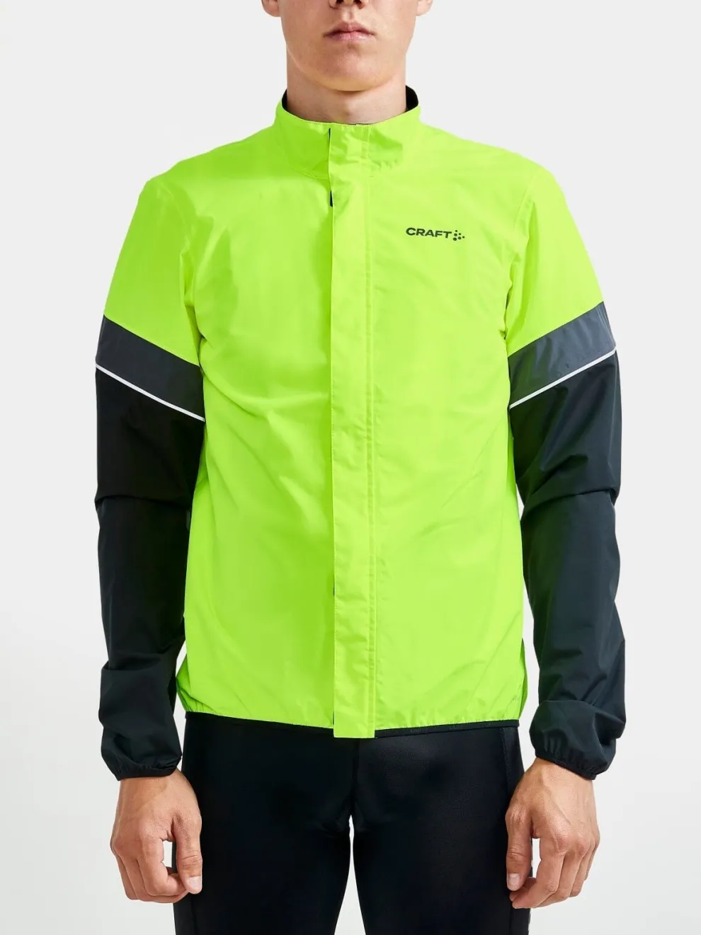Men's Core Endur Hydro Cycling Jacket