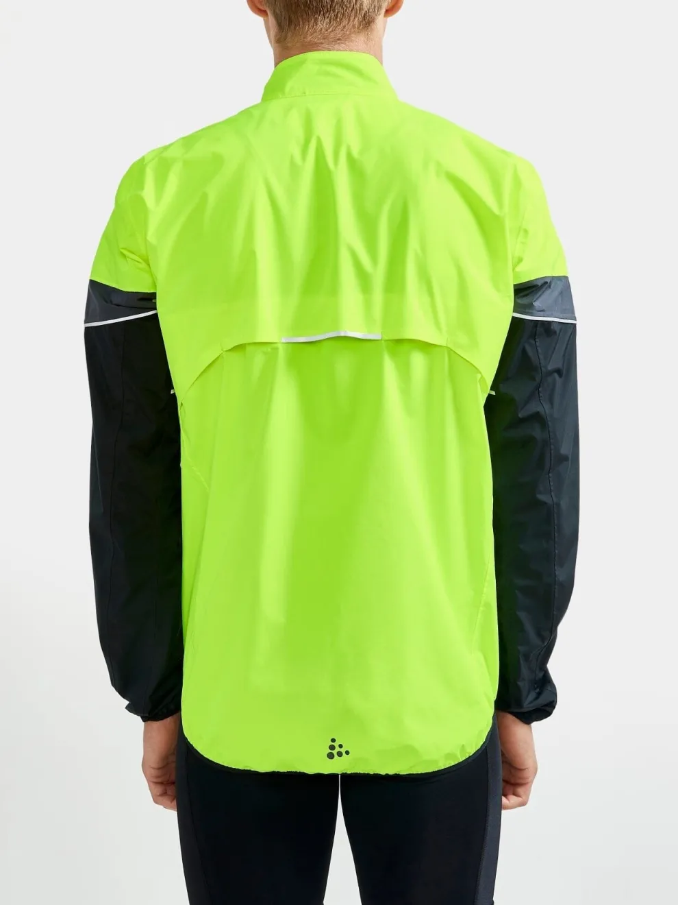 Men's Core Endur Hydro Cycling Jacket