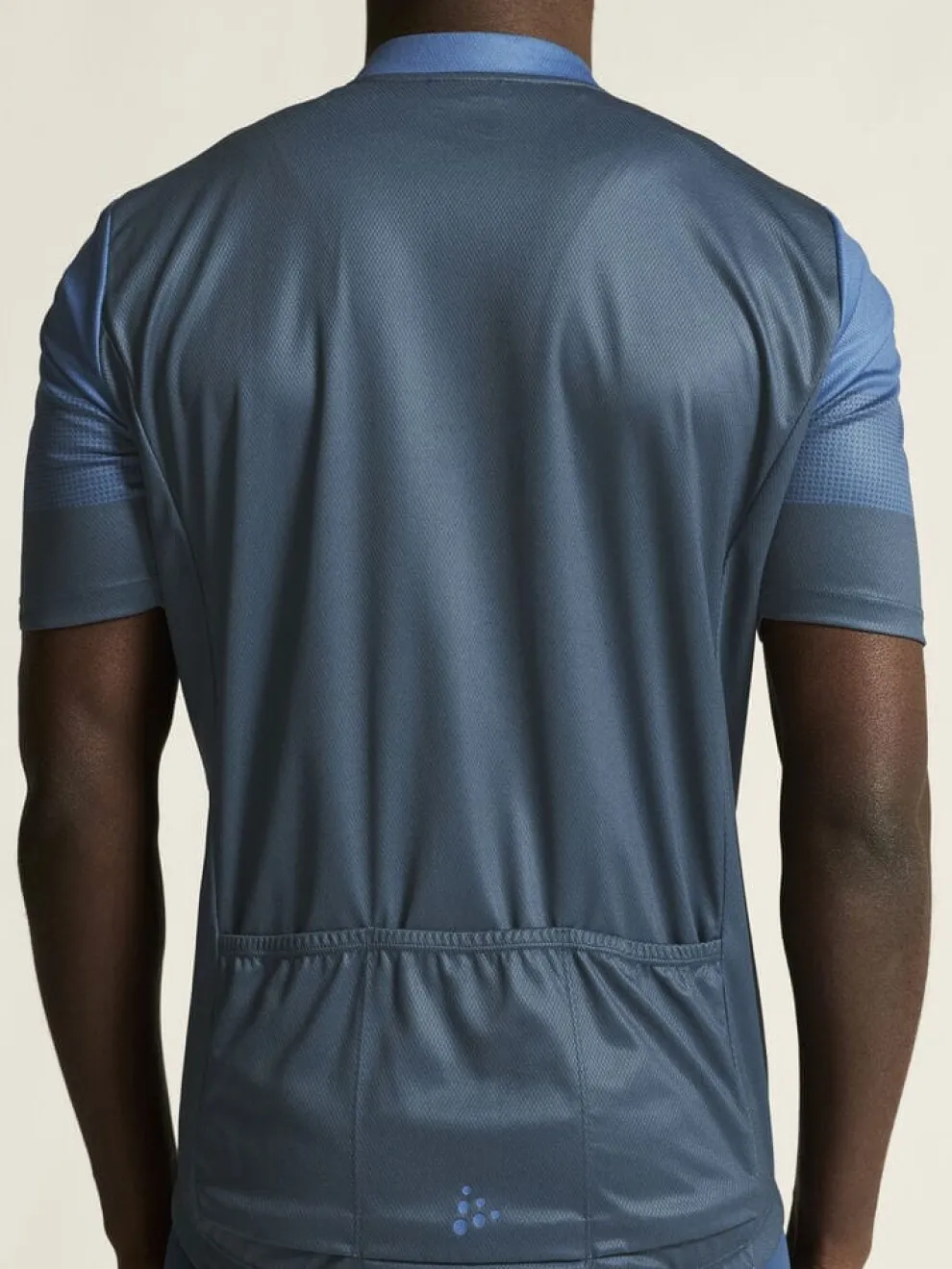 Men's Core Endur Logo Jersey