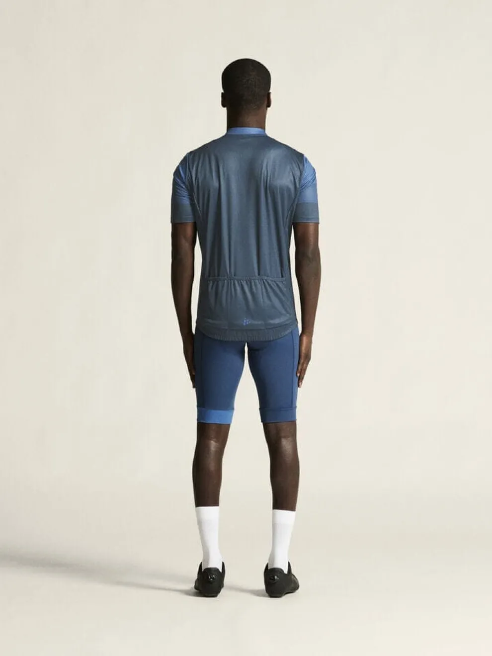 Men's Core Endur Logo Jersey