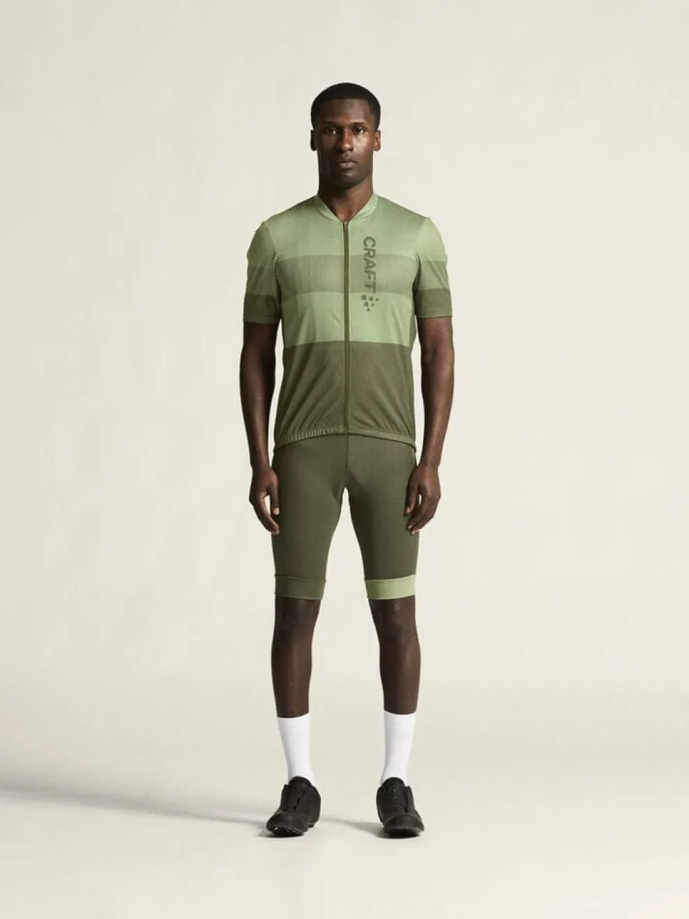 Men's Core Endur Logo Jersey