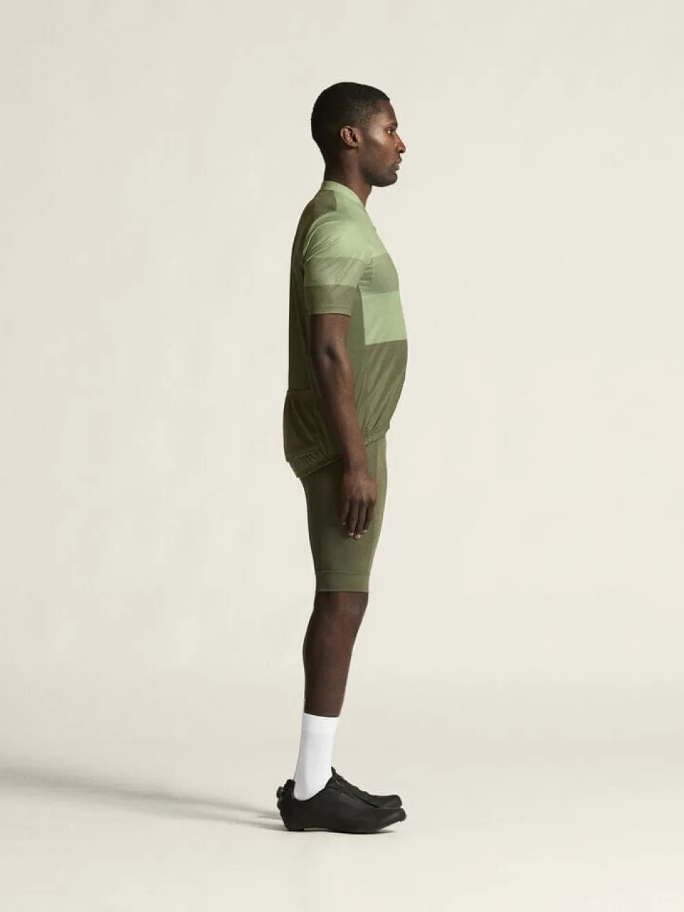 Men's Core Endur Logo Jersey