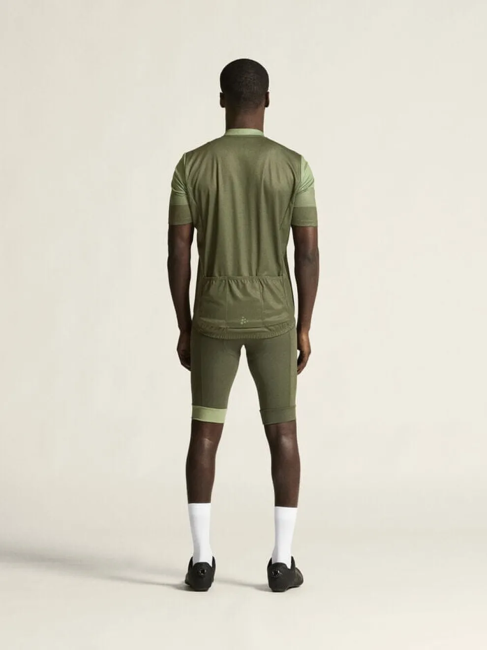 Men's Core Endur Logo Jersey