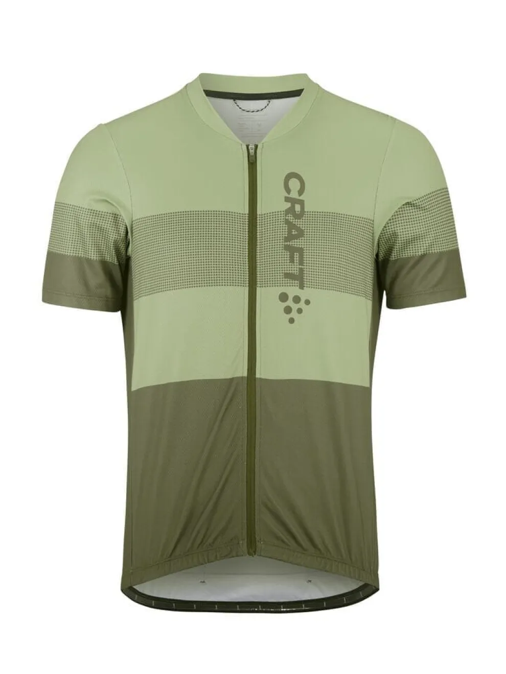 Men's Core Endur Logo Jersey