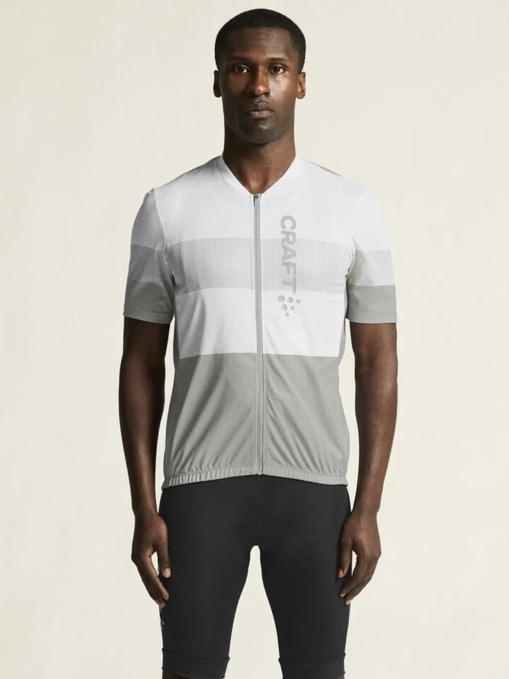 Men's Core Endur Logo Jersey