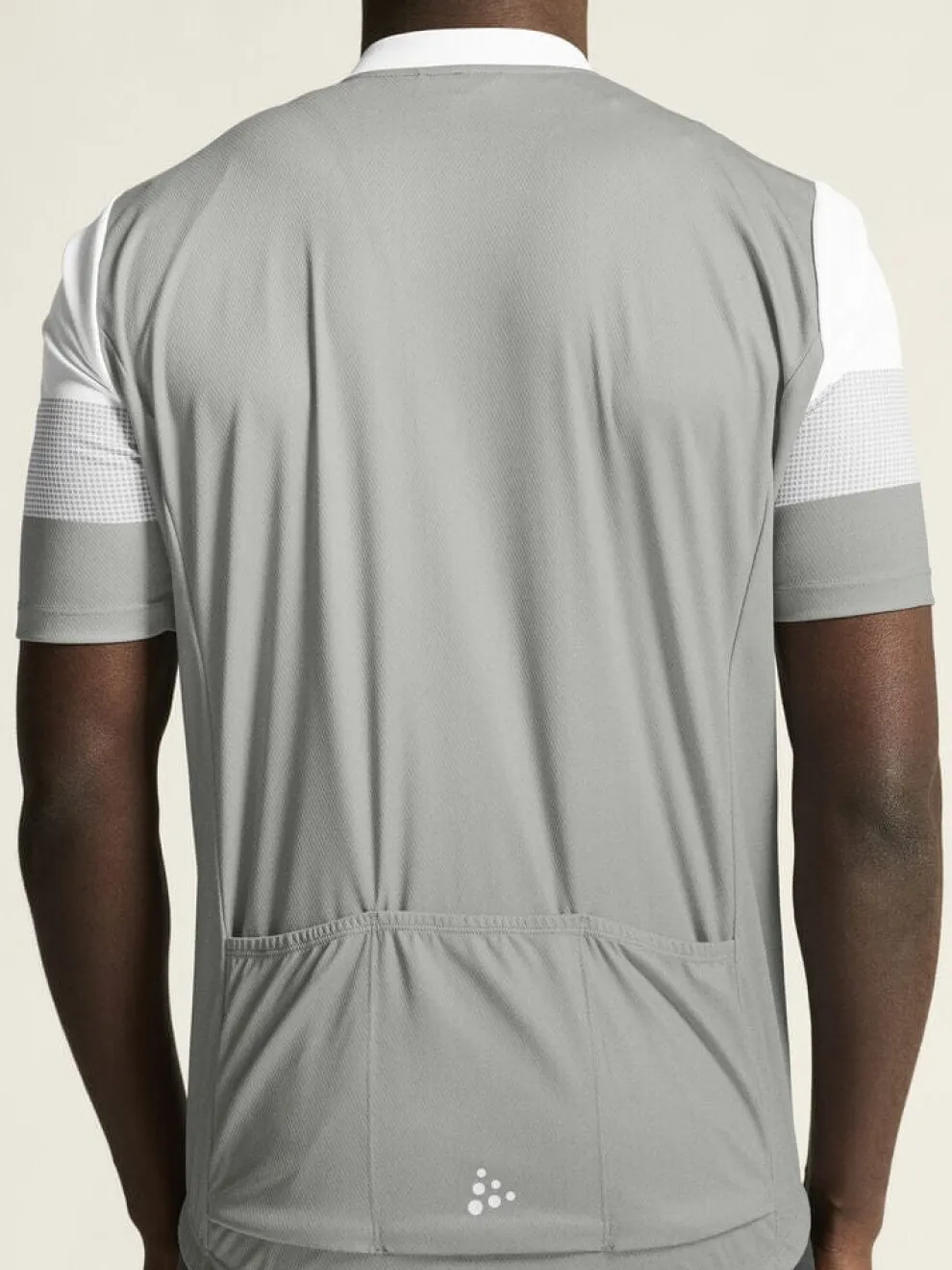 Men's Core Endur Logo Jersey