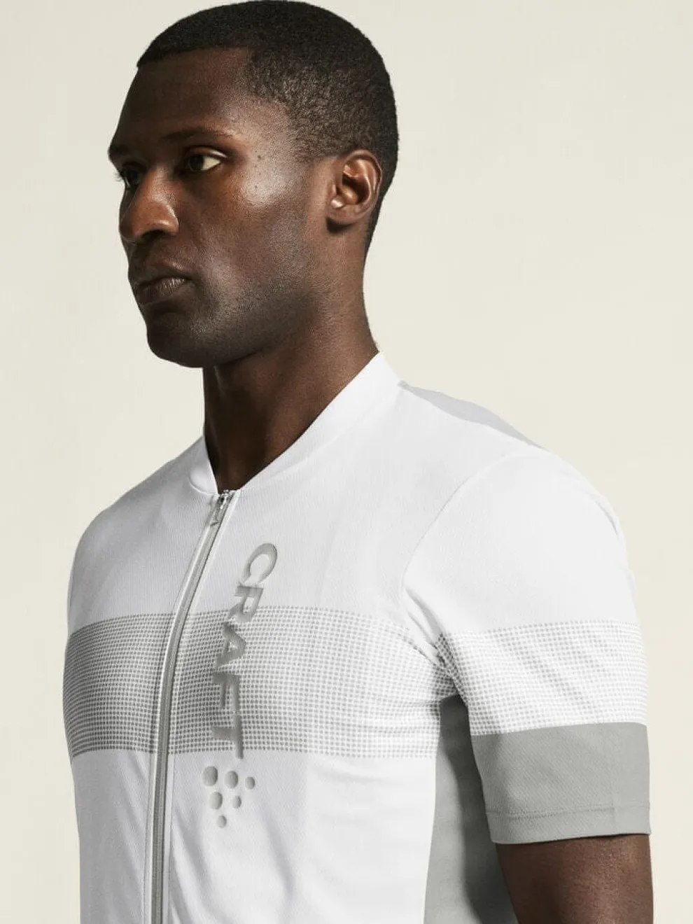 Men's Core Endur Logo Jersey