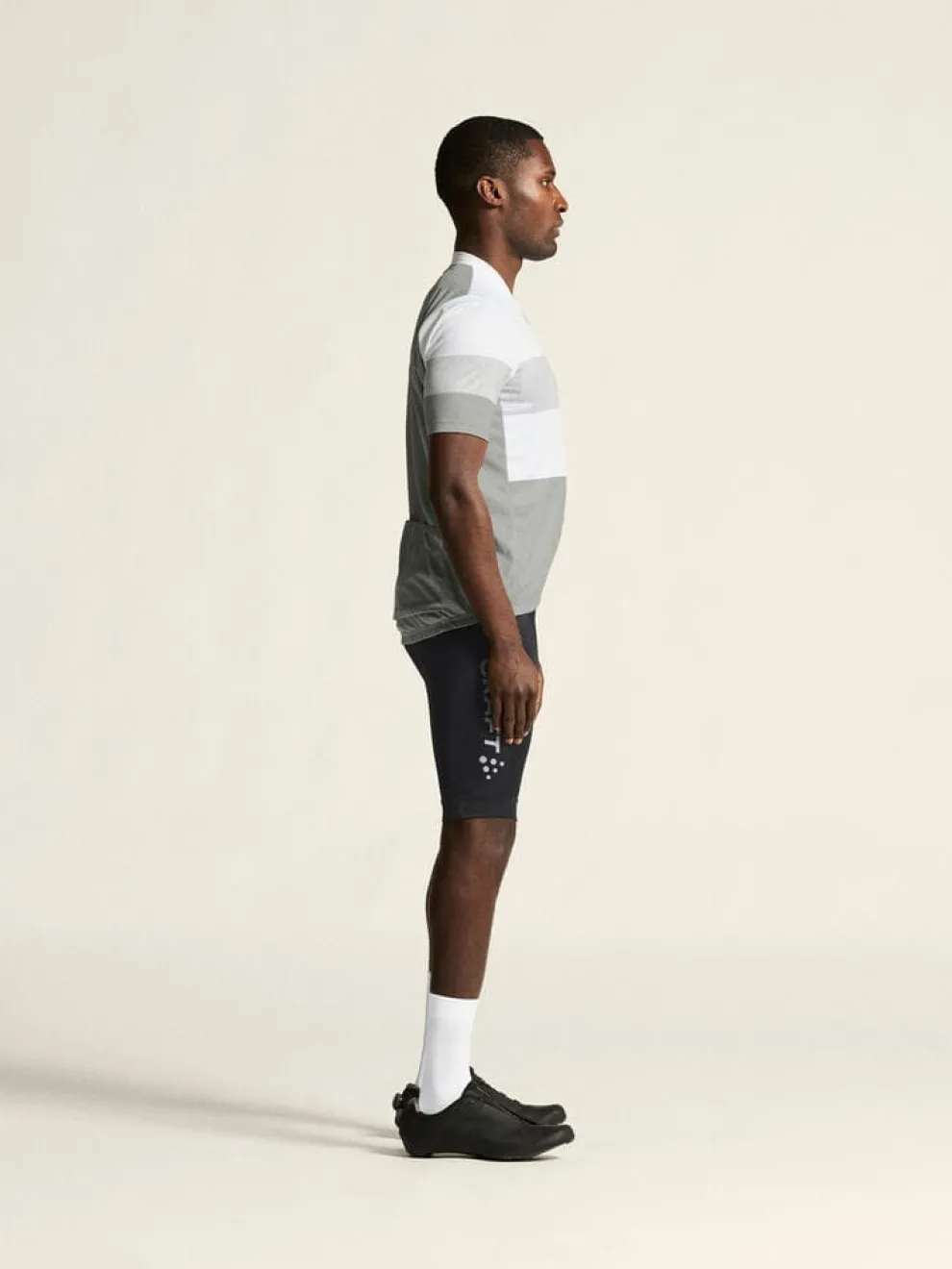 Men's Core Endur Logo Jersey