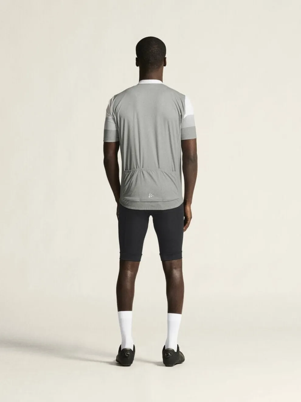 Men's Core Endur Logo Jersey