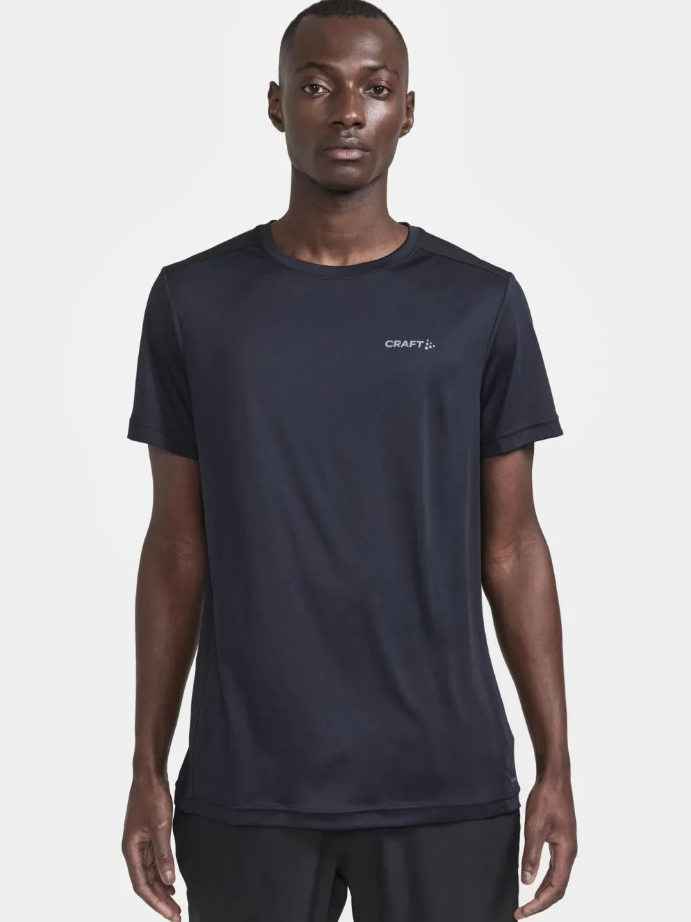 Men's Core Essence Short-Sleeve Tee