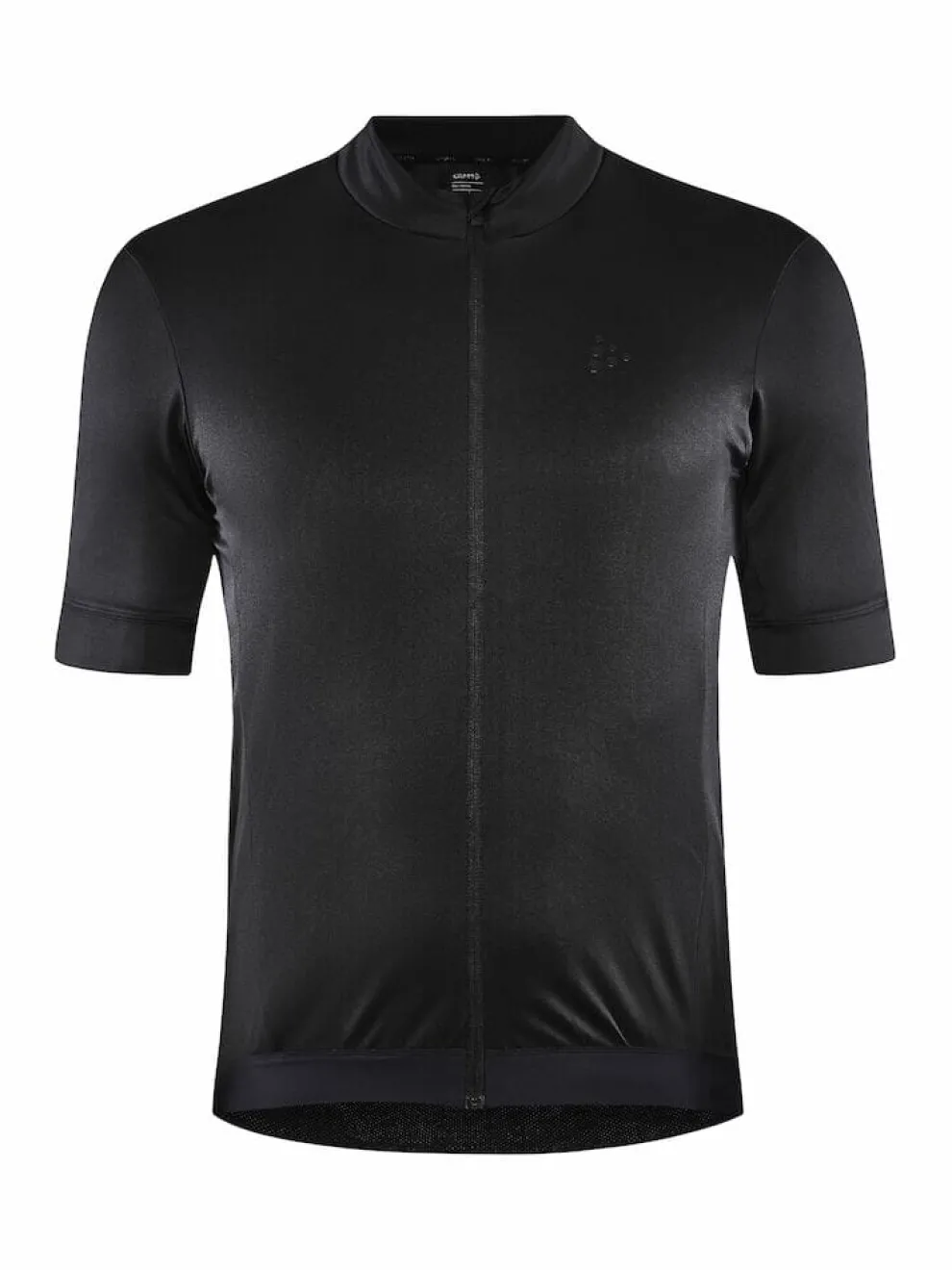 Men's Core Essence Cycling Jersey - Black