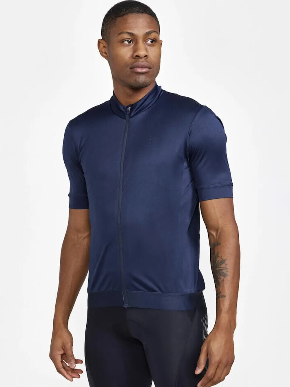 Men's Core Essence Cycling Jersey - BLAZE