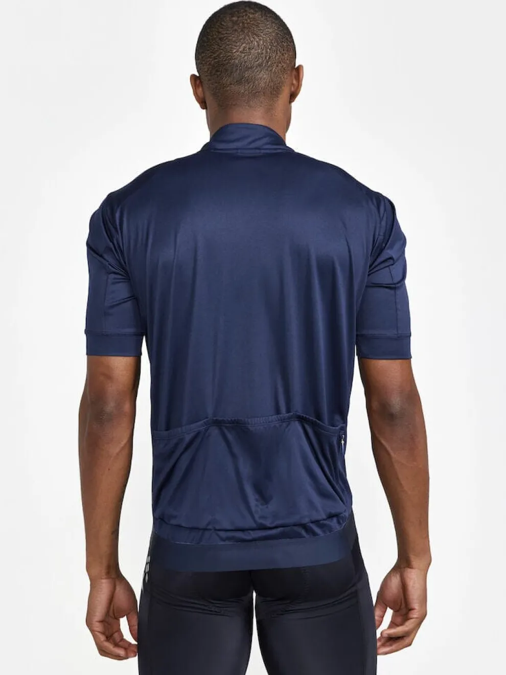 Men's Core Essence Cycling Jersey - BLAZE