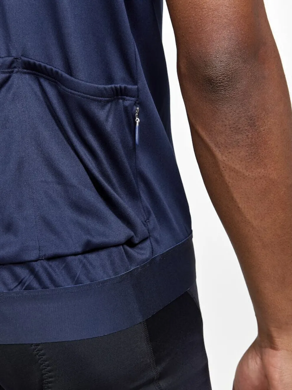 Men's Core Essence Cycling Jersey - BLAZE