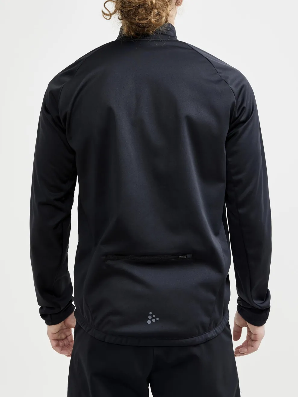 Men's Core SubZ Cycling Jacket