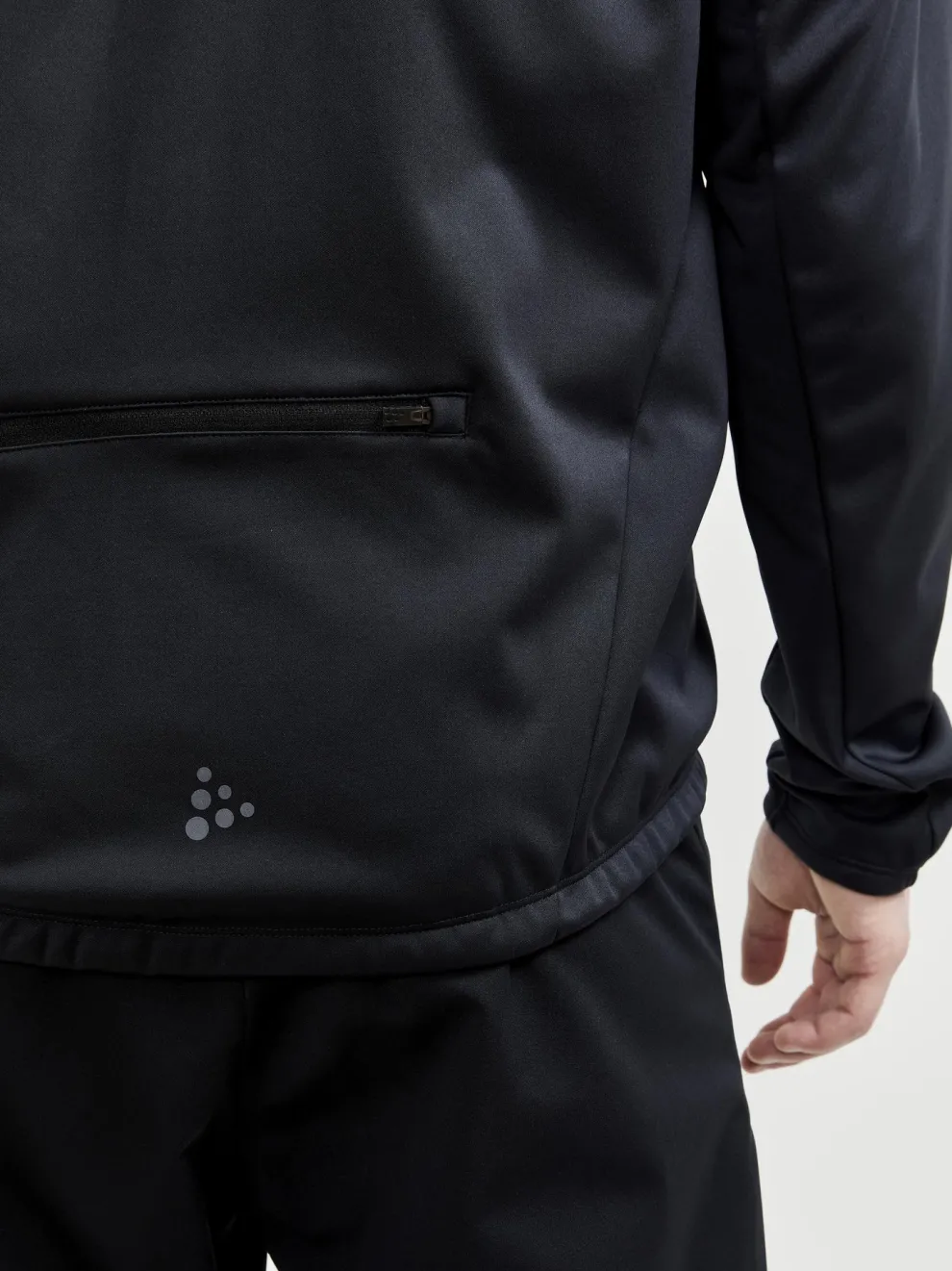 Men's Core SubZ Cycling Jacket