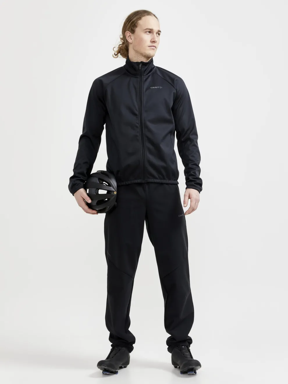 Men's Core SubZ Cycling Jacket