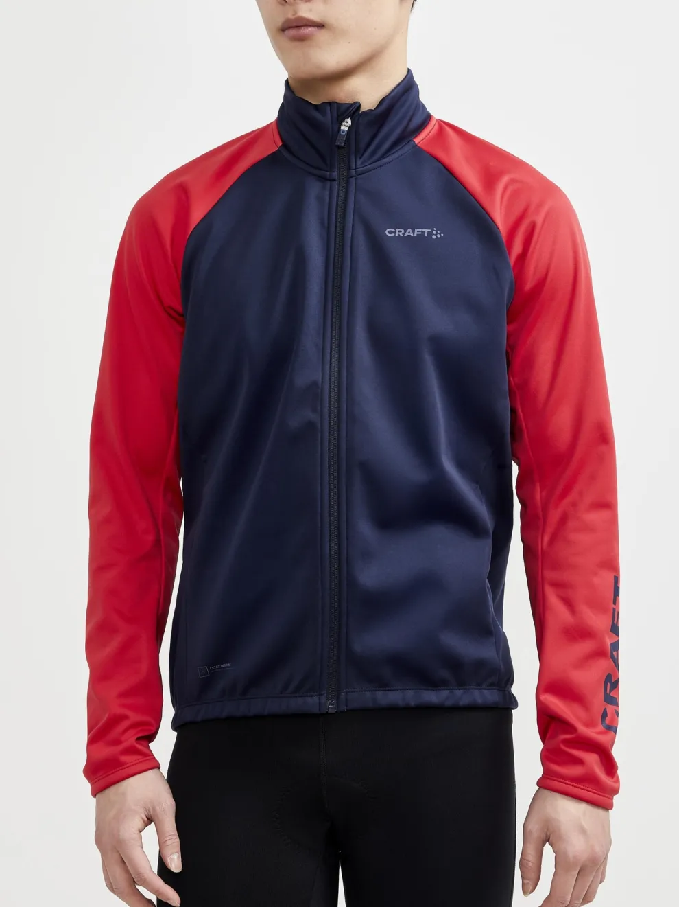 Men's Core SubZ Cycling Jacket