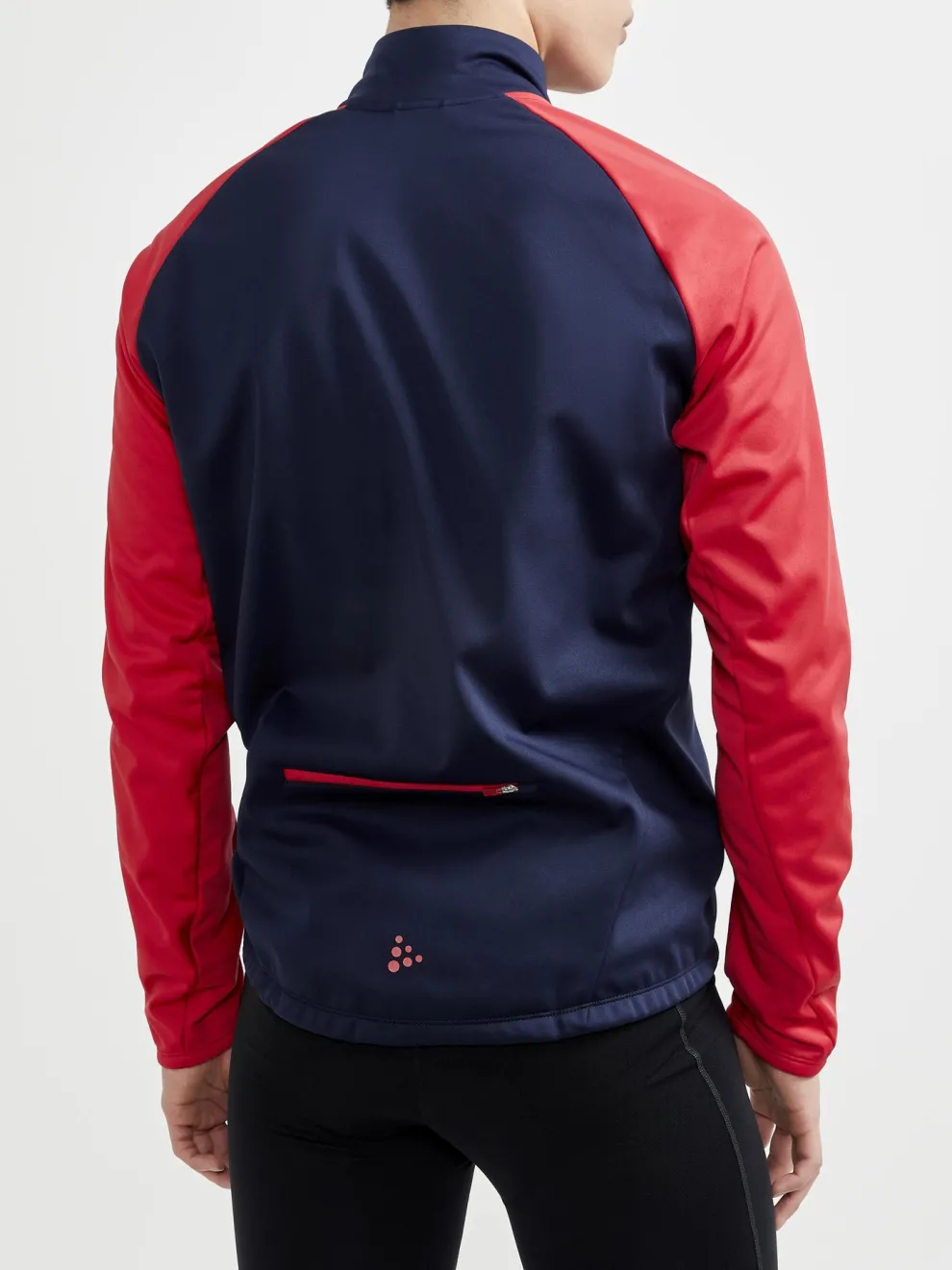 Men's Core SubZ Cycling Jacket