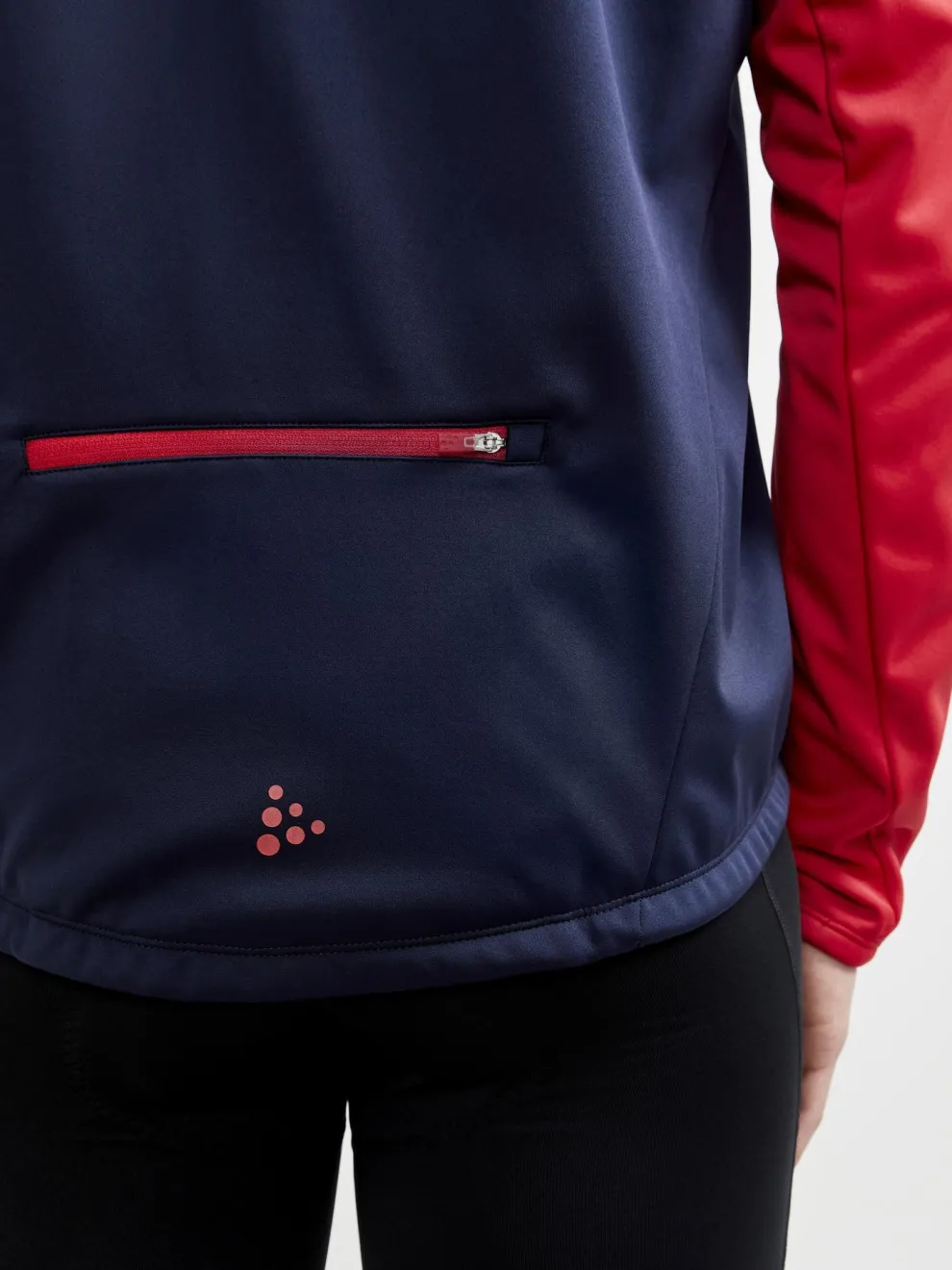 Men's Core SubZ Cycling Jacket