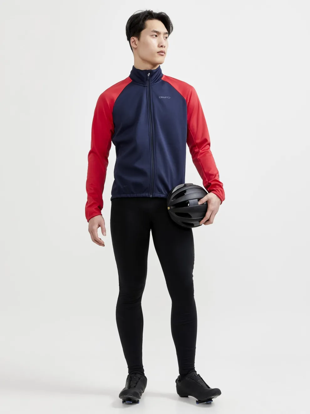 Men's Core SubZ Cycling Jacket