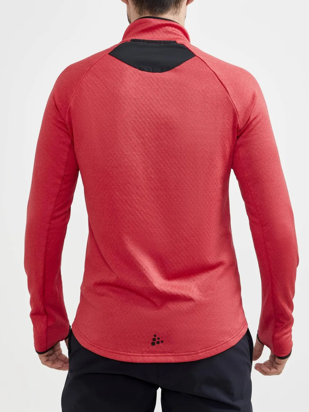 Men's CORE Trim Thermal Midlayer