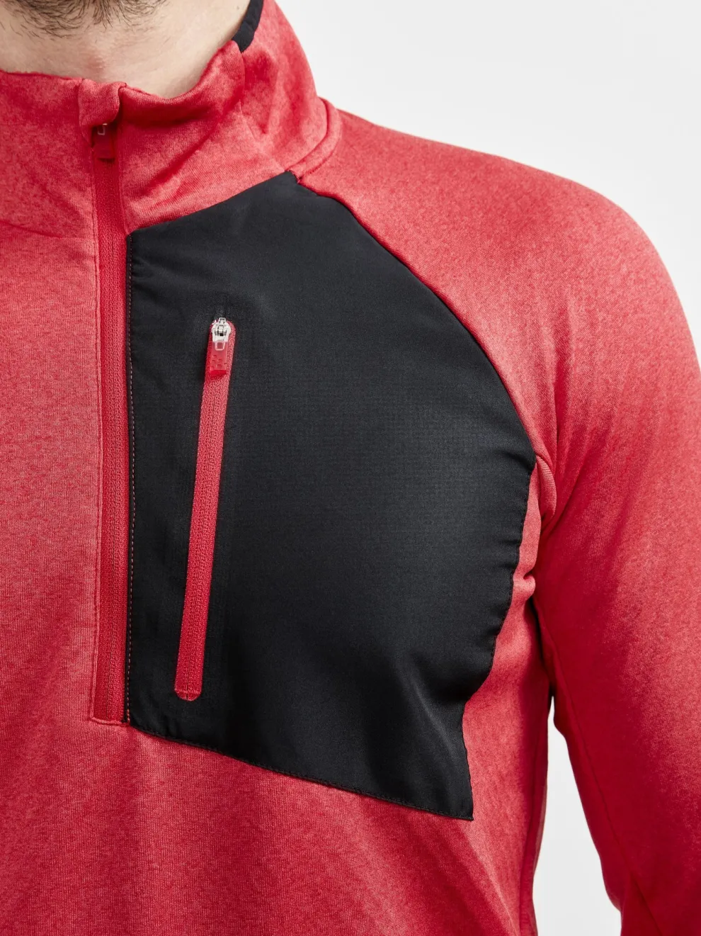 Men's CORE Trim Thermal Midlayer