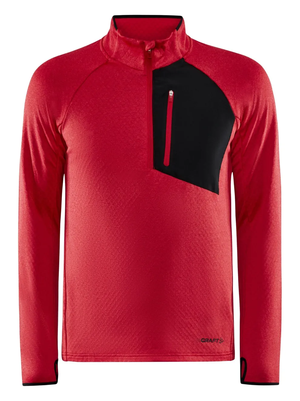 Men's CORE Trim Thermal Midlayer