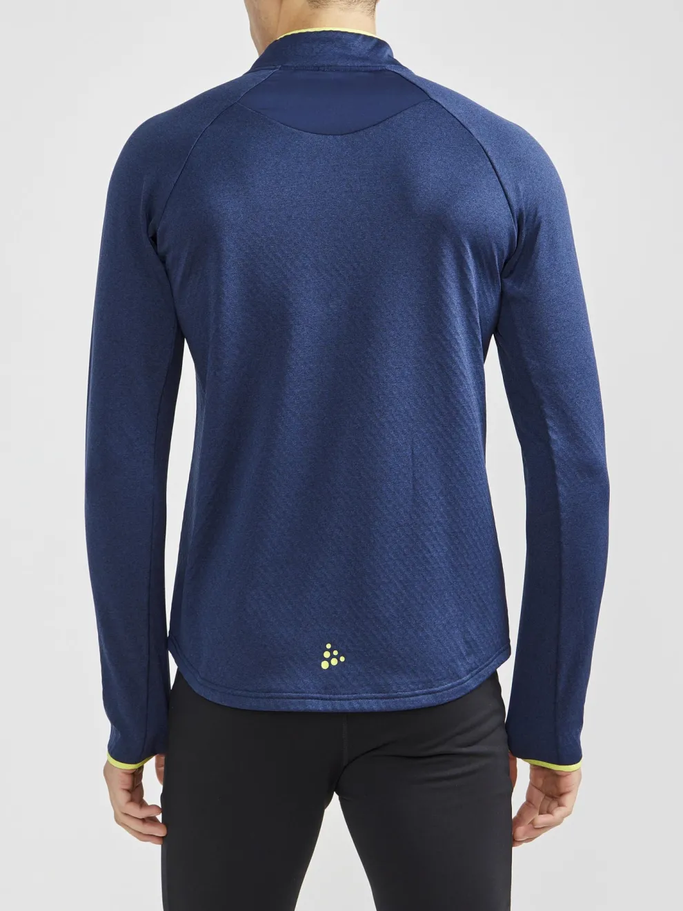 Men's CORE Trim Thermal Midlayer