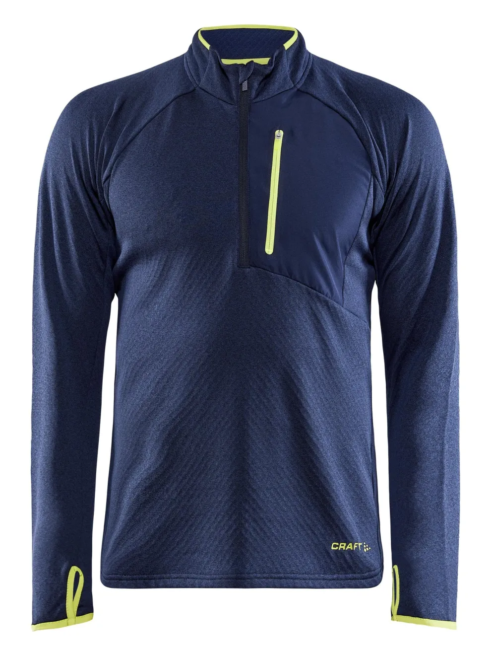 Men's CORE Trim Thermal Midlayer