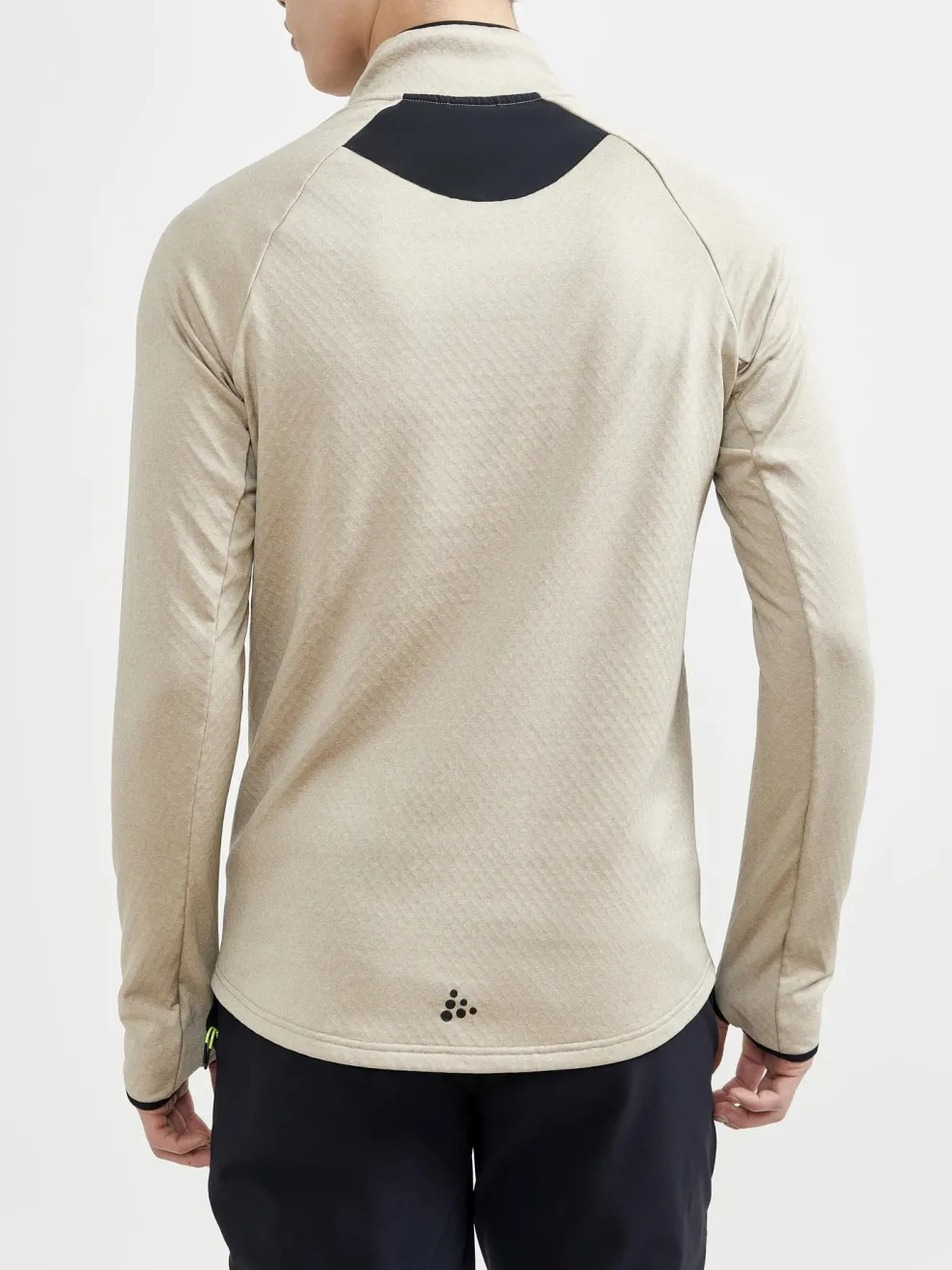 Men's CORE Trim Thermal Midlayer