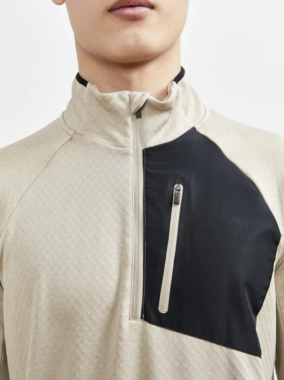 Men's CORE Trim Thermal Midlayer