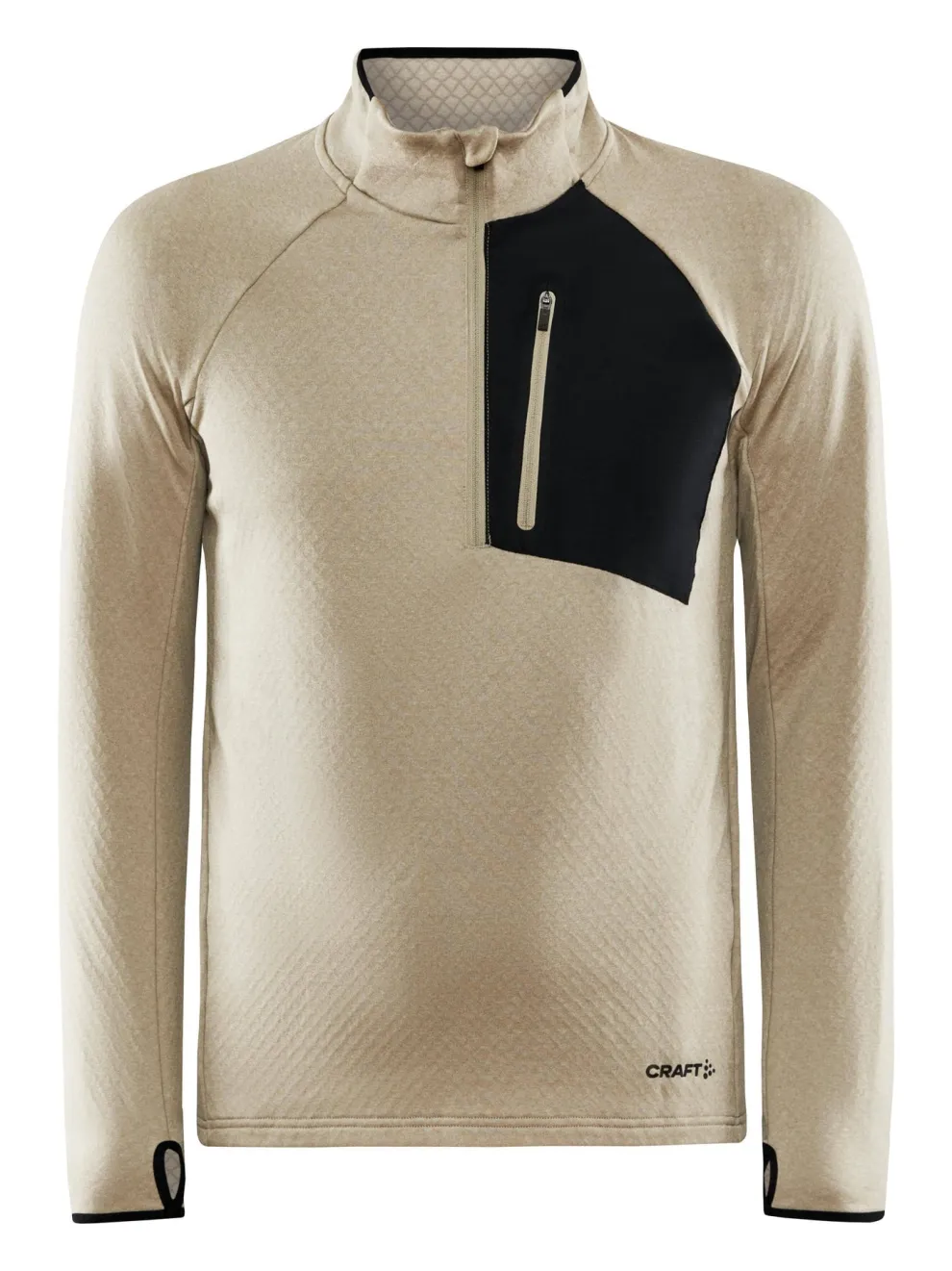 Men's CORE Trim Thermal Midlayer