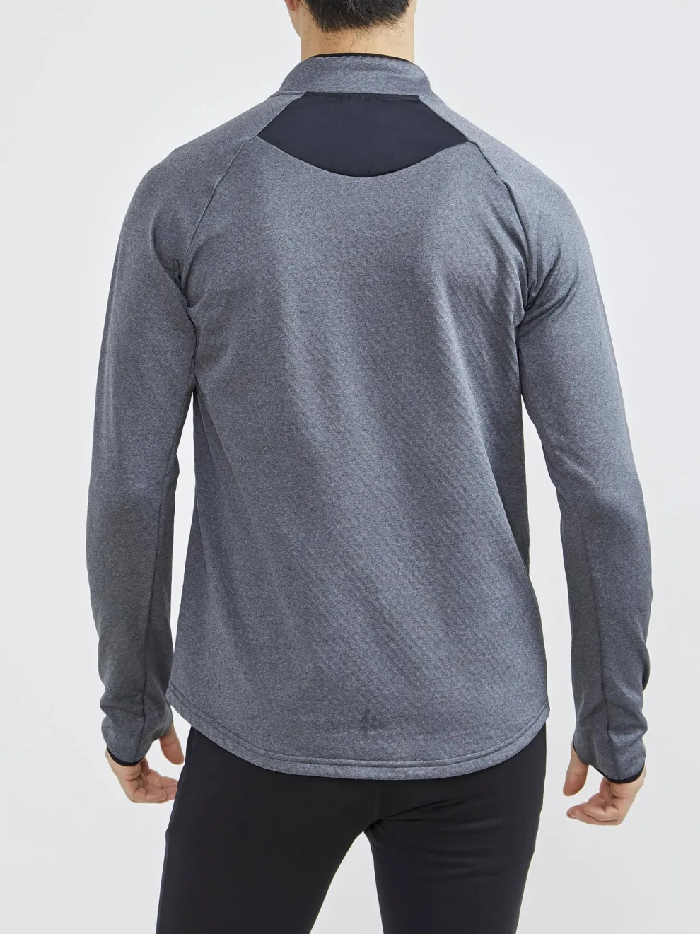 Men's CORE Trim Thermal Midlayer