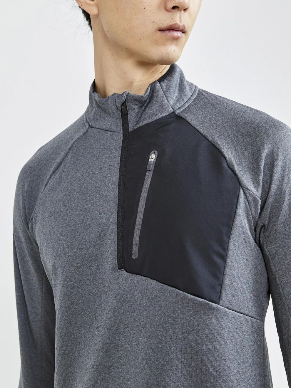 Men's CORE Trim Thermal Midlayer