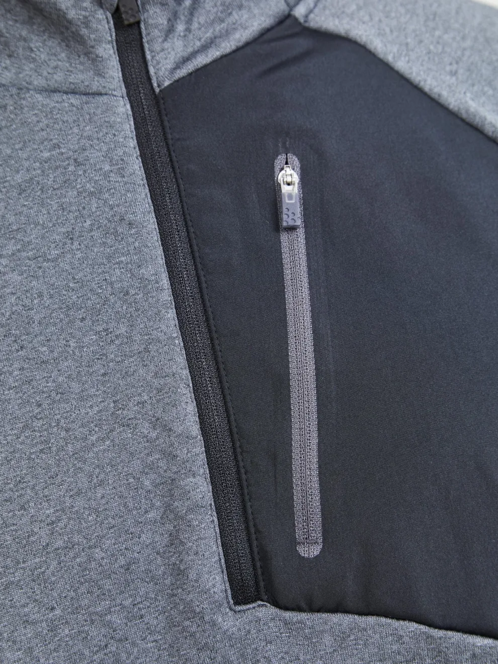 Men's CORE Trim Thermal Midlayer