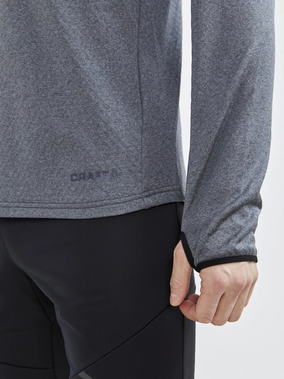 Men's CORE Trim Thermal Midlayer