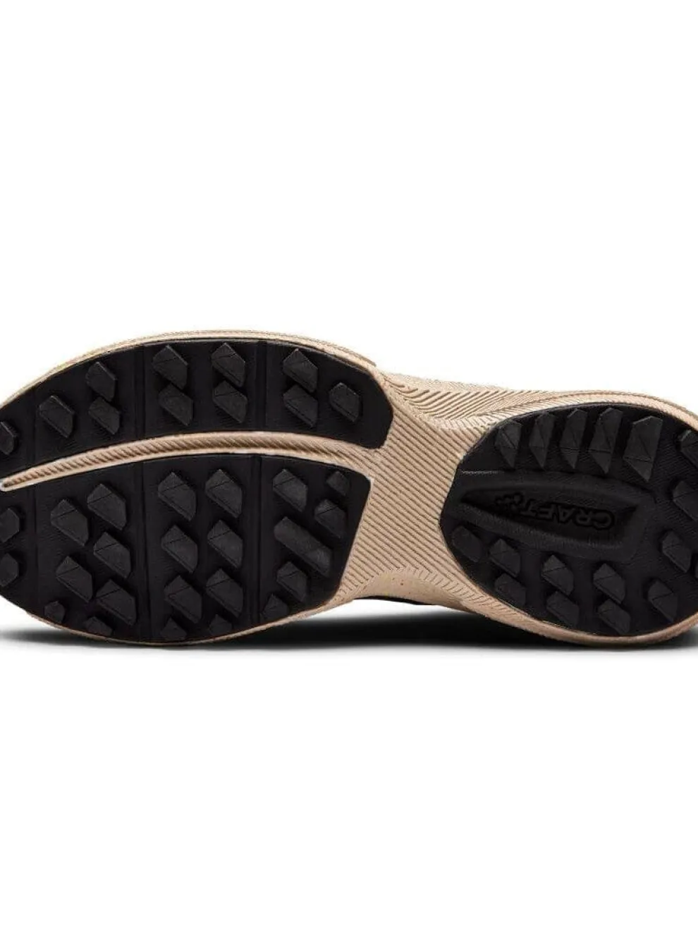 Men's Endurance Trail Running Shoe - Slate/Sour