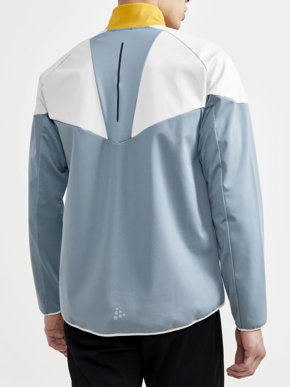 MEN'S GLIDE BLOCK JACKET