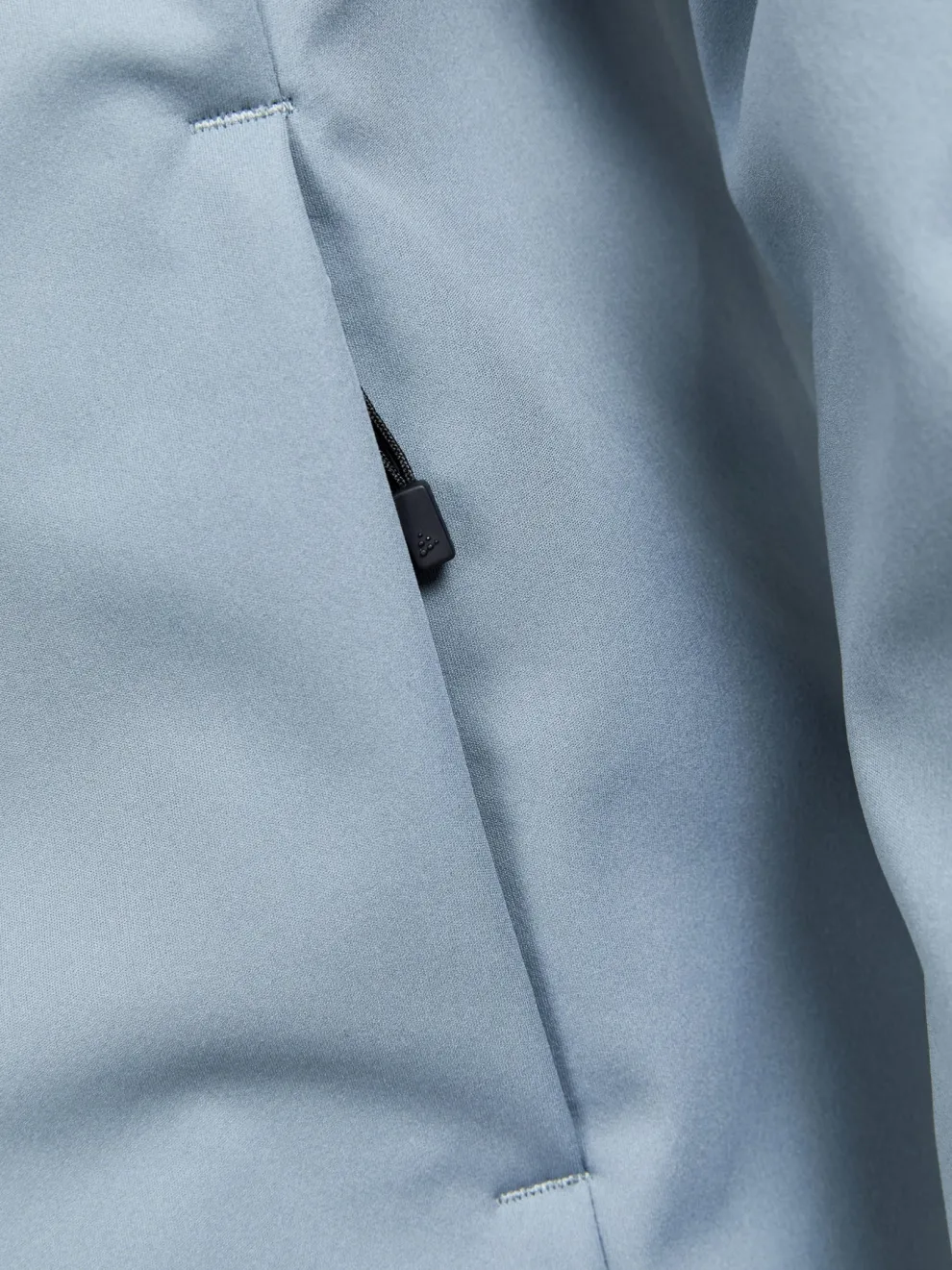 MEN'S GLIDE BLOCK JACKET