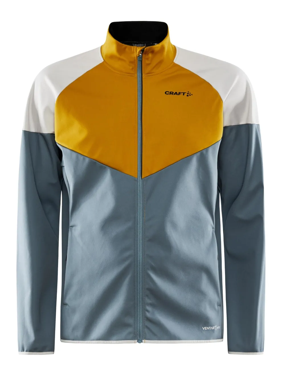 MEN'S GLIDE BLOCK JACKET
