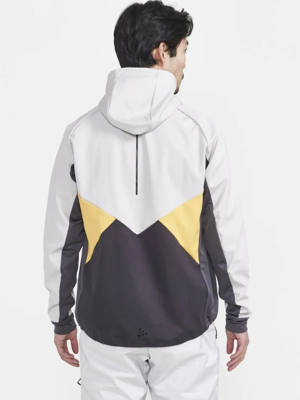 MEN'S GLIDE HOOD JACKET