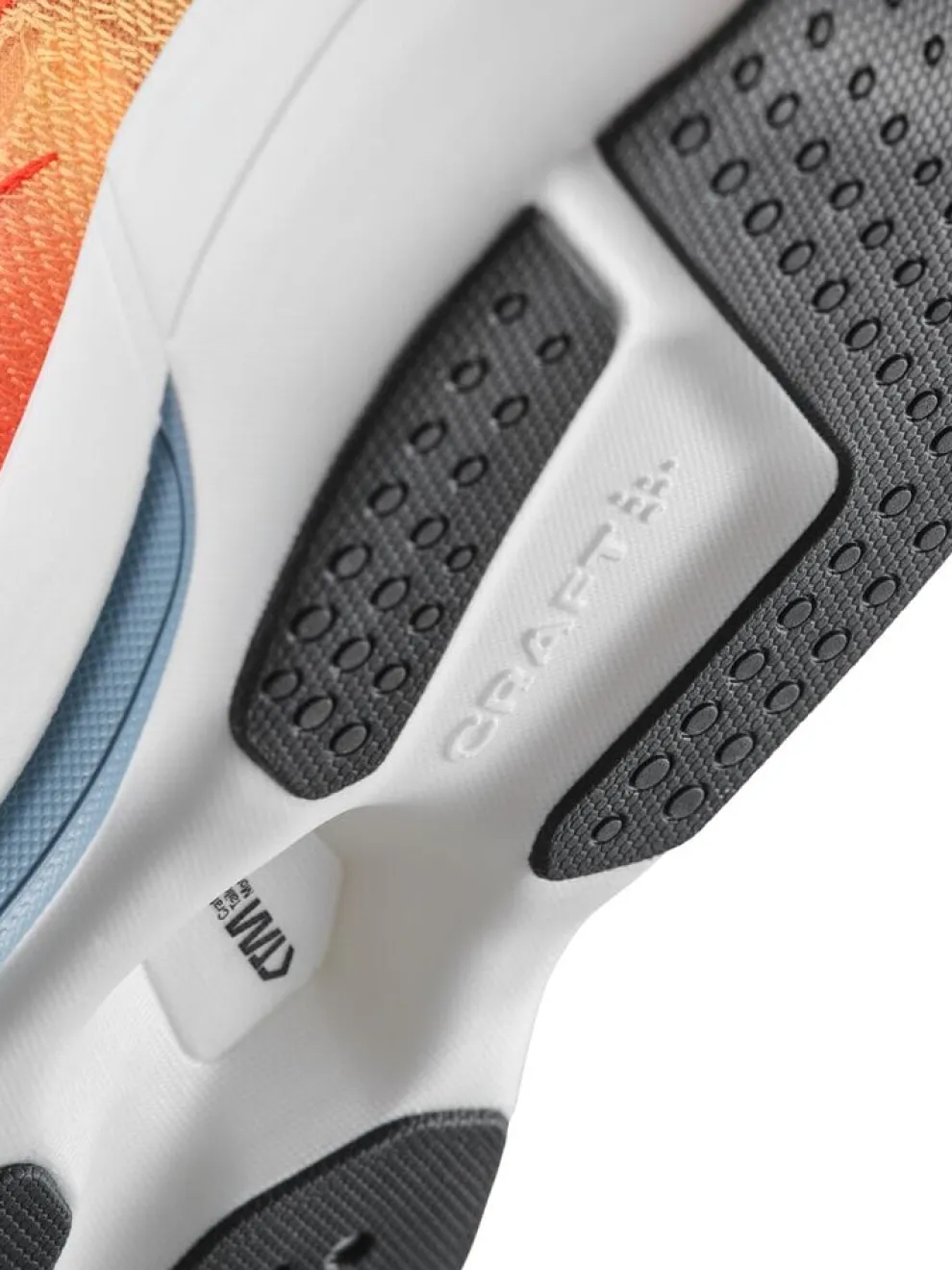 Men's Nordlite Tempo Running Shoe - SHOCK-FLUMINO