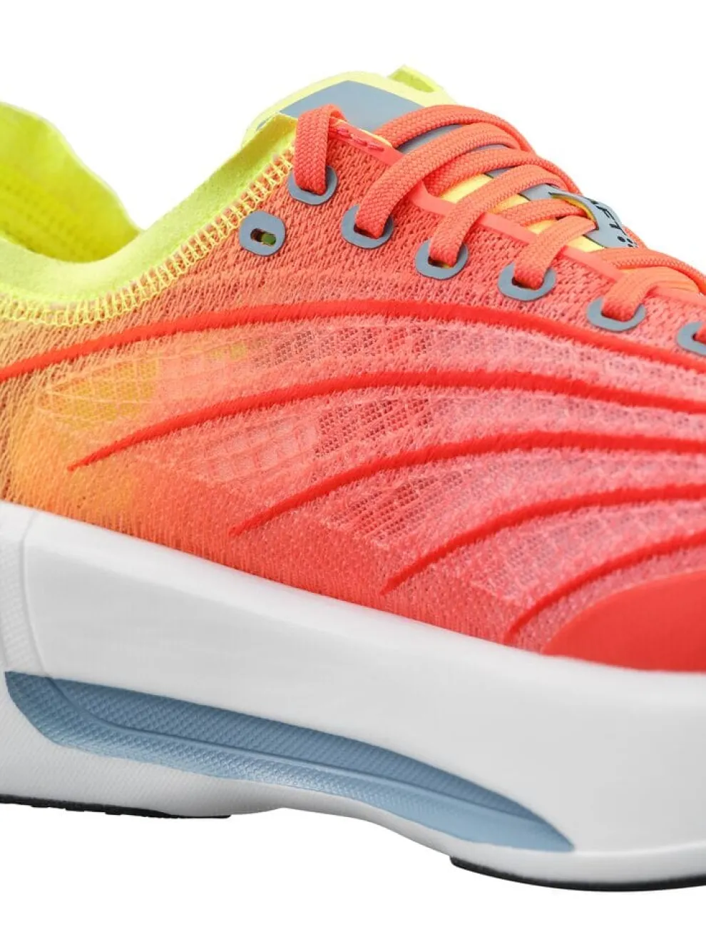 Men's Nordlite Tempo Running Shoe - SHOCK-FLUMINO